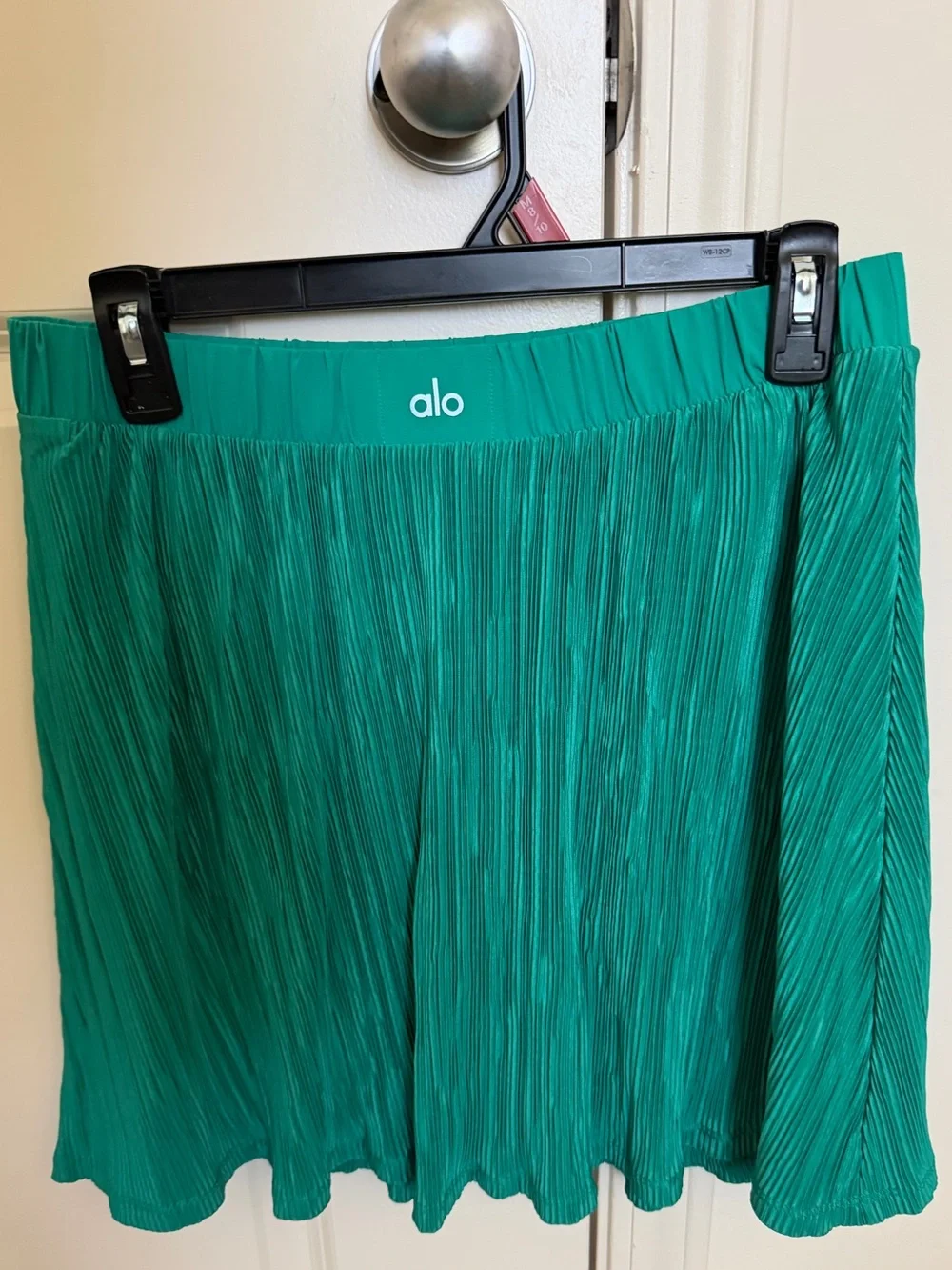 ALO Yoga Pleated Set